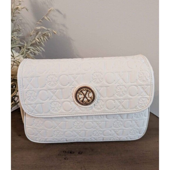 Christian Lacroix Shoulder Bag - Picture 1 of 8